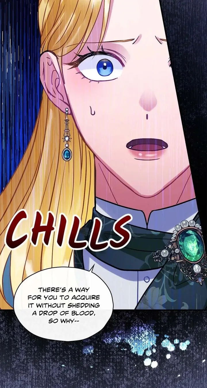 The Flower Dances and the Wind Sings Chapter 103 page 61