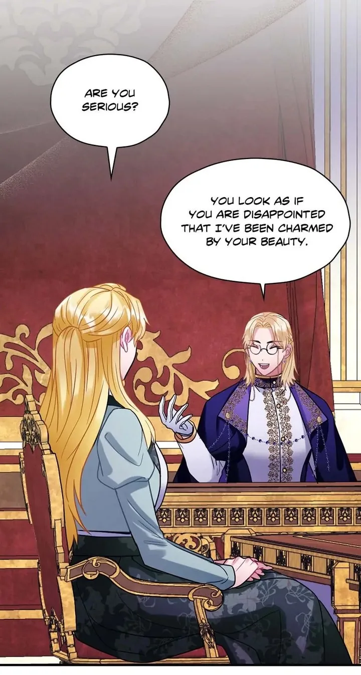The Flower Dances and the Wind Sings Chapter 103 page 64