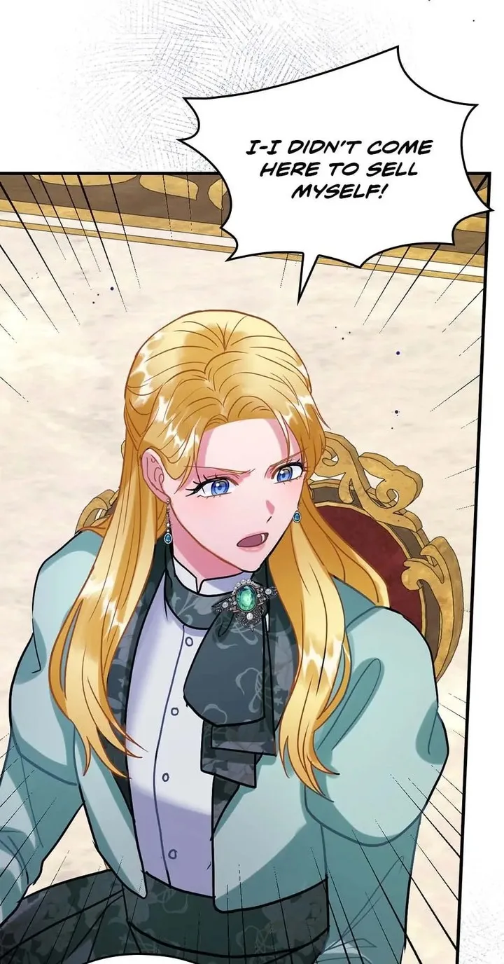 The Flower Dances and the Wind Sings Chapter 103 page 67
