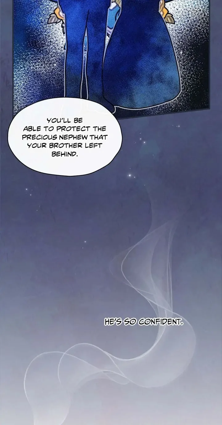 The Flower Dances and the Wind Sings Chapter 103 page 69