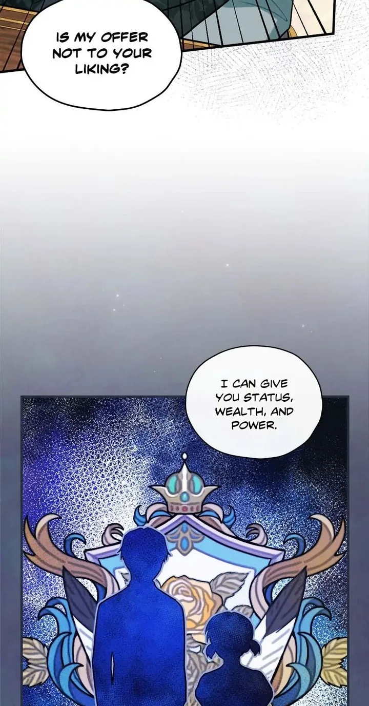 The Flower Dances and the Wind Sings Chapter 103 page 68