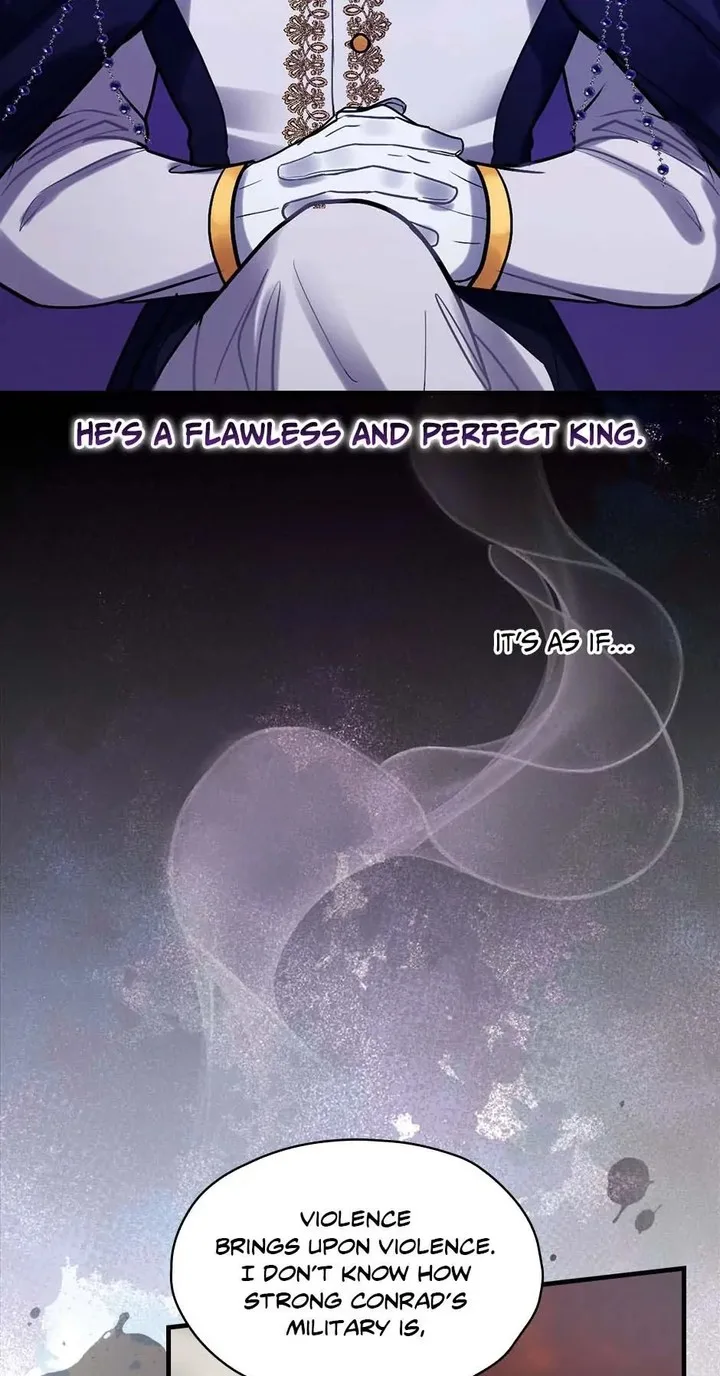 The Flower Dances and the Wind Sings Chapter 103 page 71