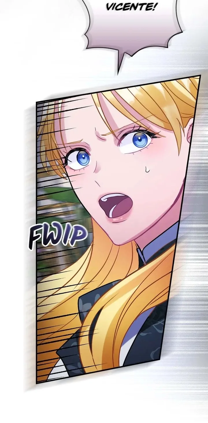 The Flower Dances and the Wind Sings Chapter 103 page 79