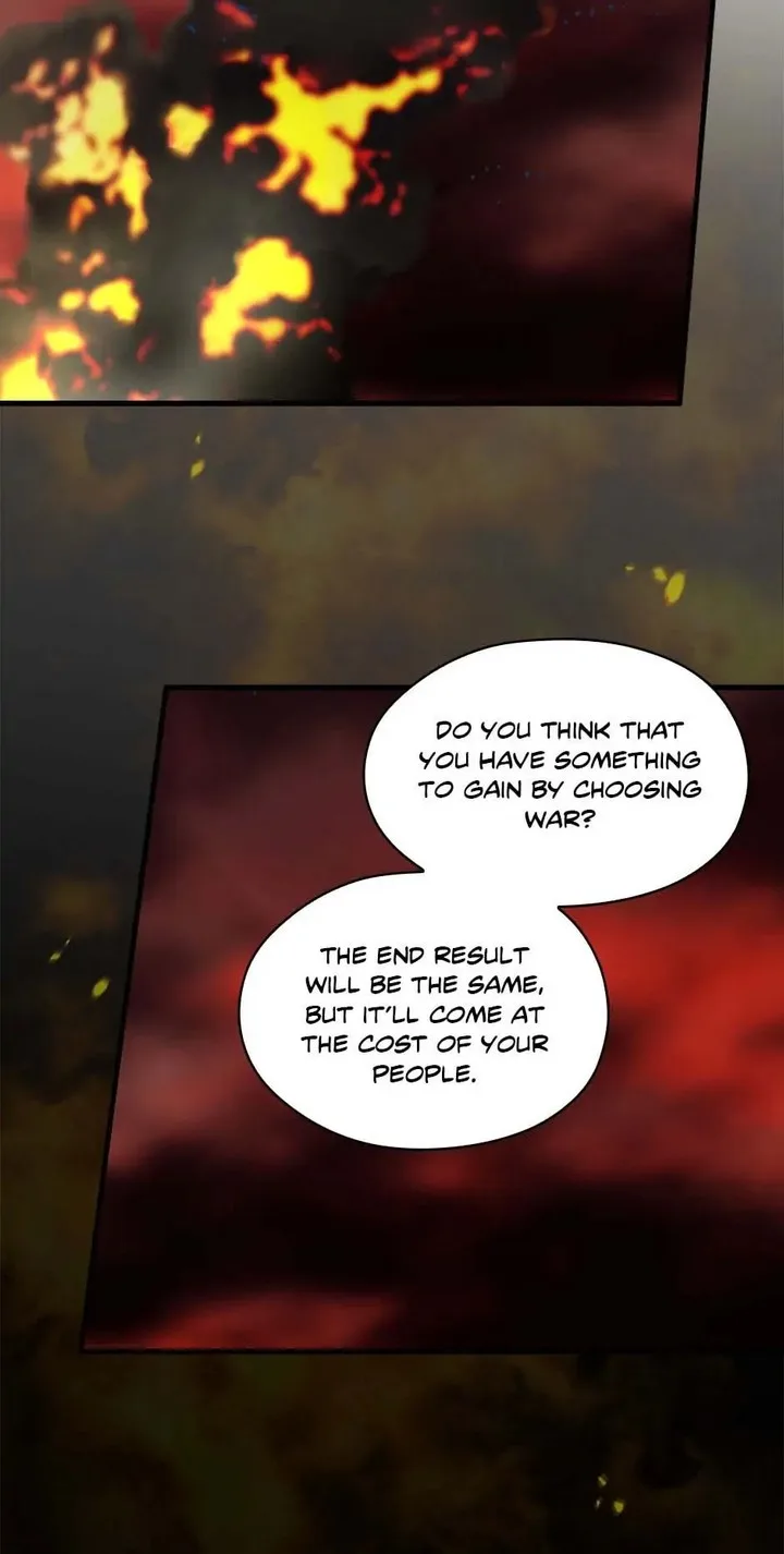 The Flower Dances and the Wind Sings Chapter 104 page 14