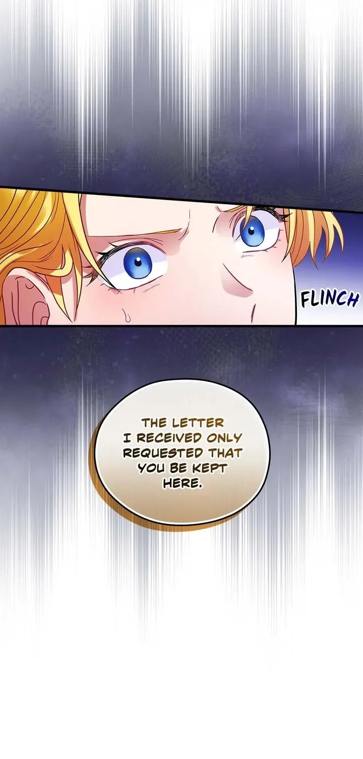 The Flower Dances and the Wind Sings Chapter 104 page 8