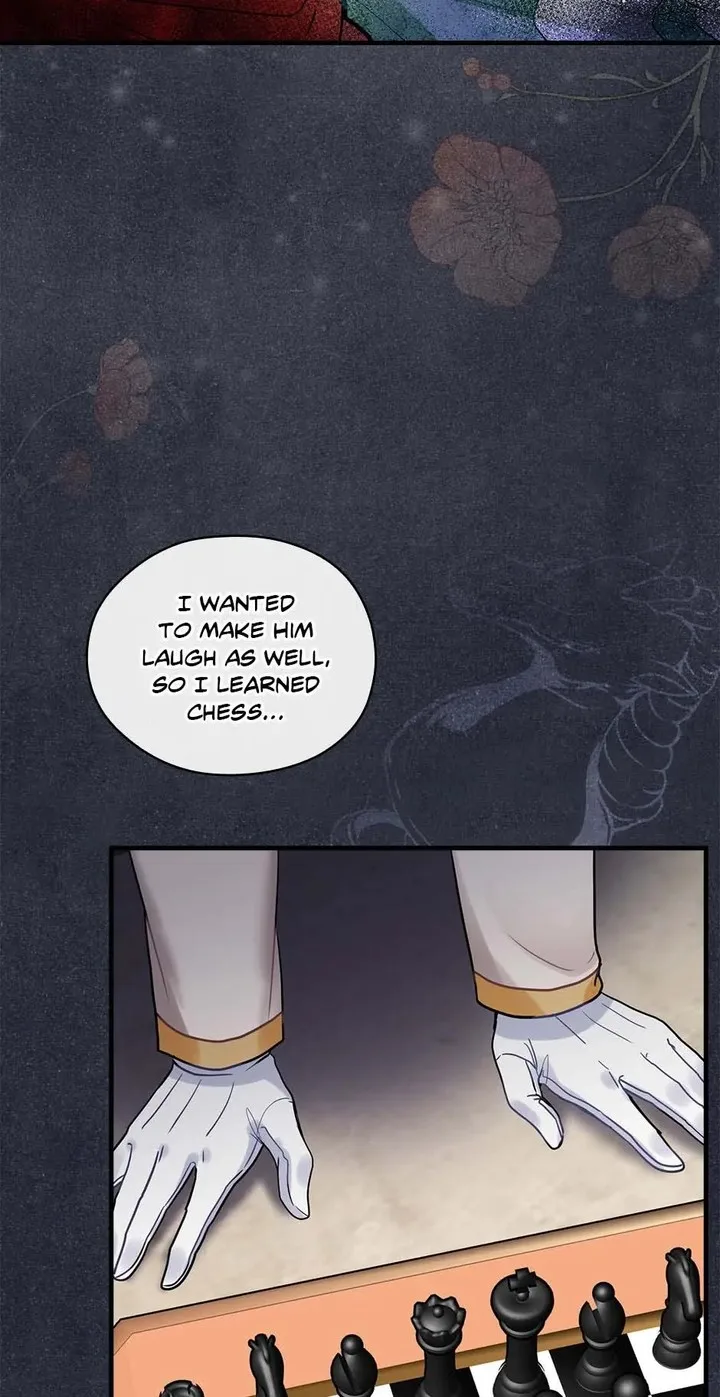 The Flower Dances and the Wind Sings Chapter 104 page 23