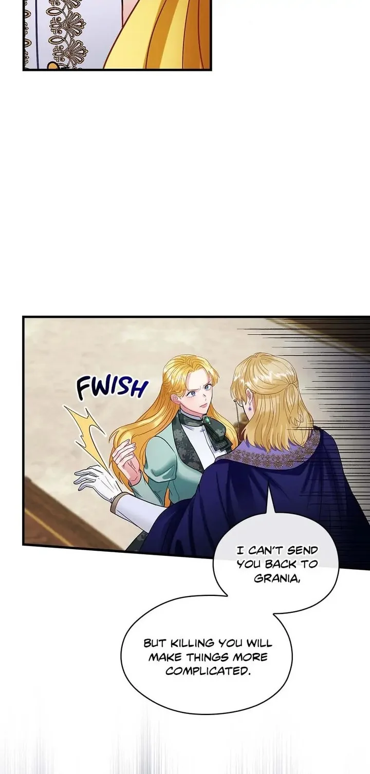 The Flower Dances and the Wind Sings Chapter 104 page 7