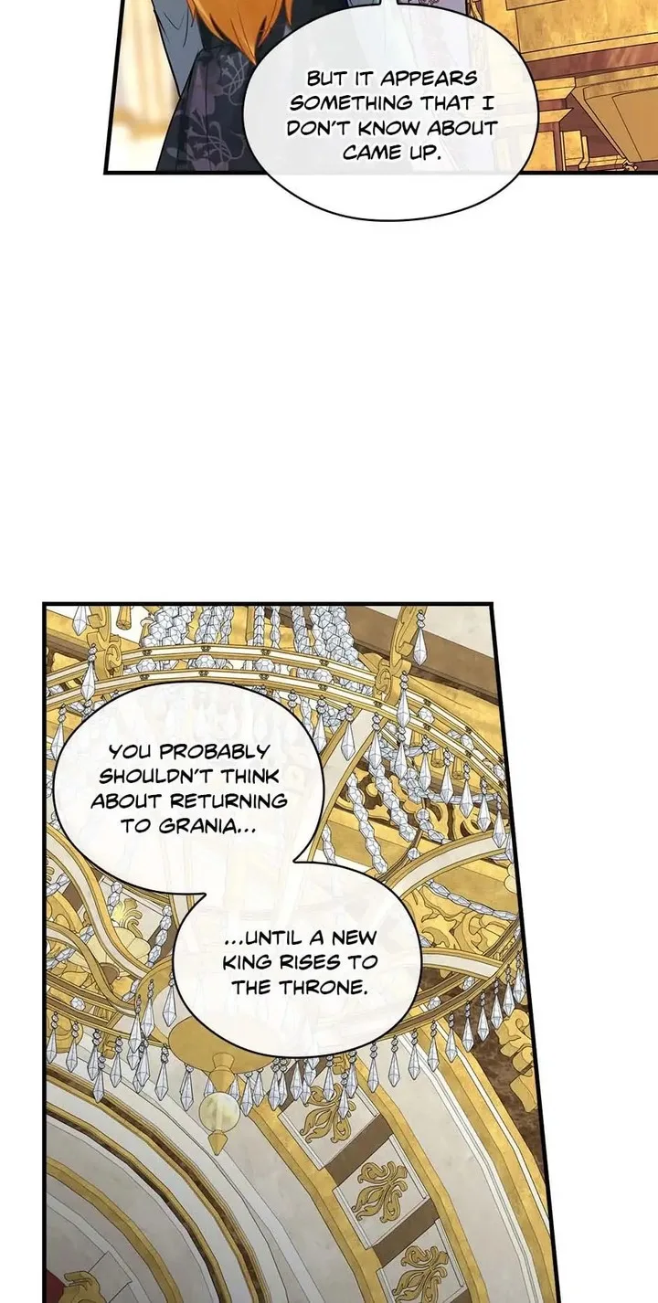 The Flower Dances and the Wind Sings Chapter 104 page 11
