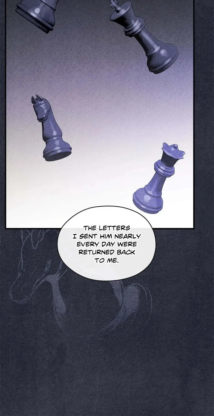 The Flower Dances and the Wind Sings Chapter 104 page 25