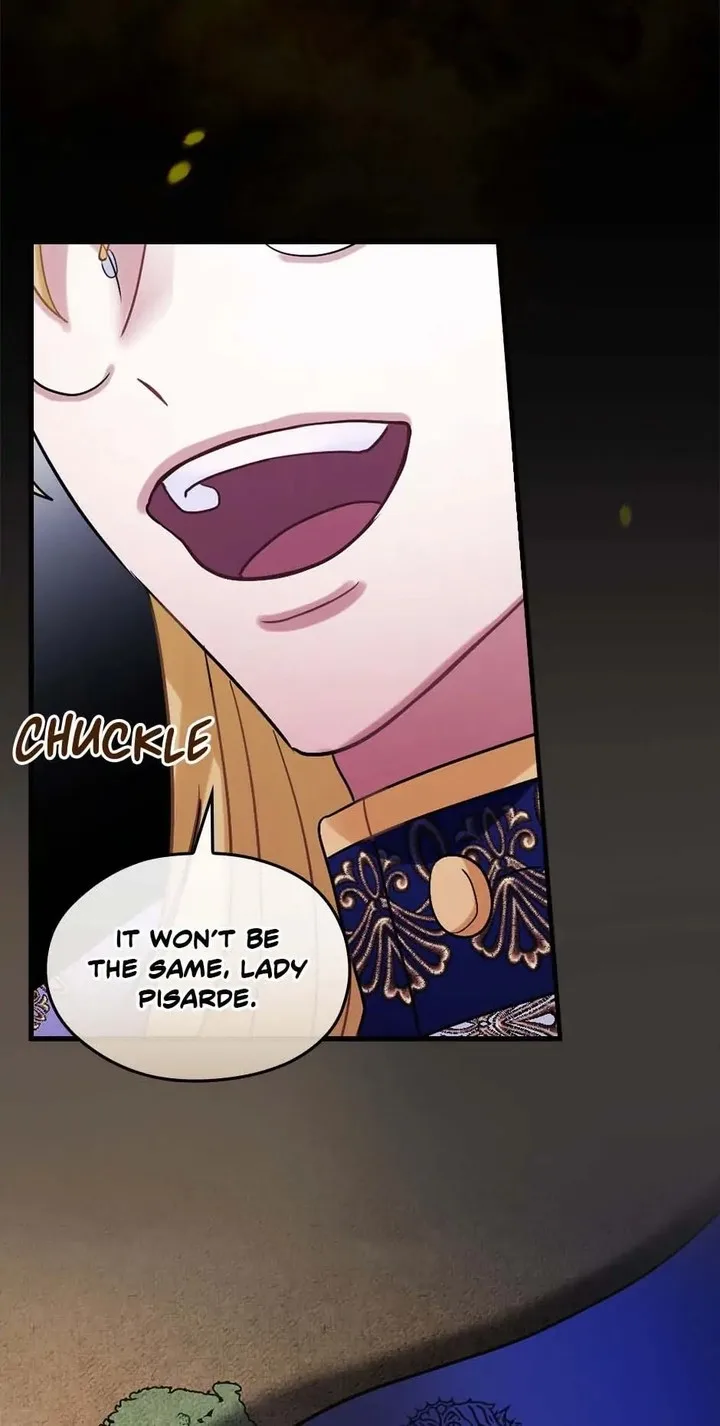 The Flower Dances and the Wind Sings Chapter 104 page 15