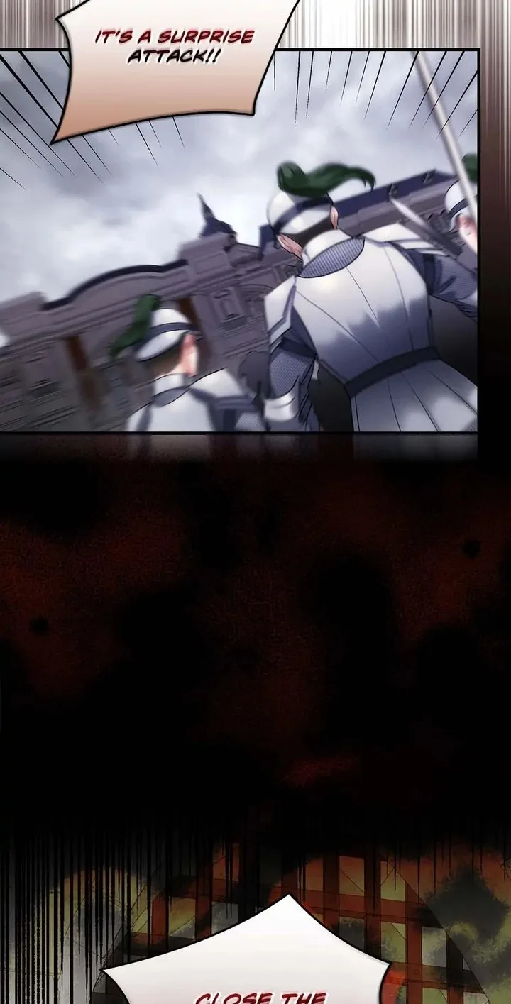 The Flower Dances and the Wind Sings Chapter 104 page 35