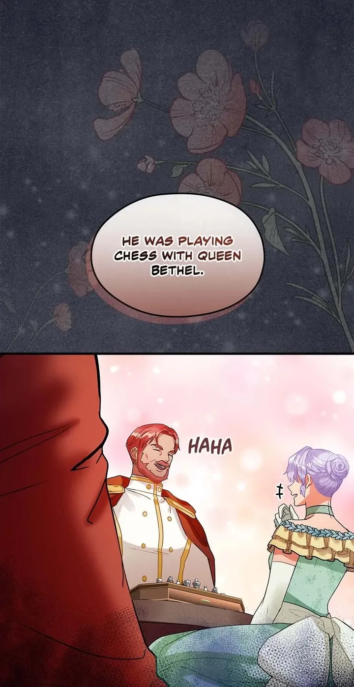 The Flower Dances and the Wind Sings Chapter 104 page 22