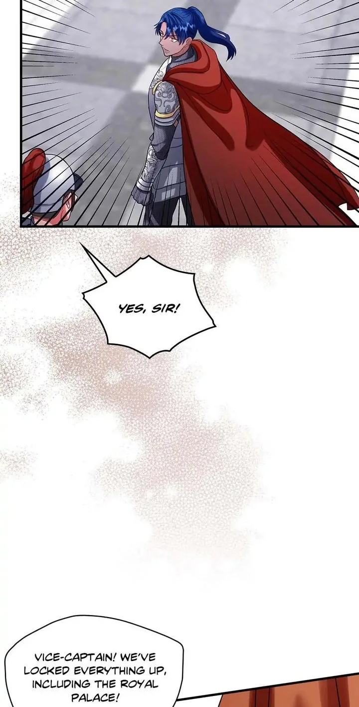 The Flower Dances and the Wind Sings Chapter 104 page 37