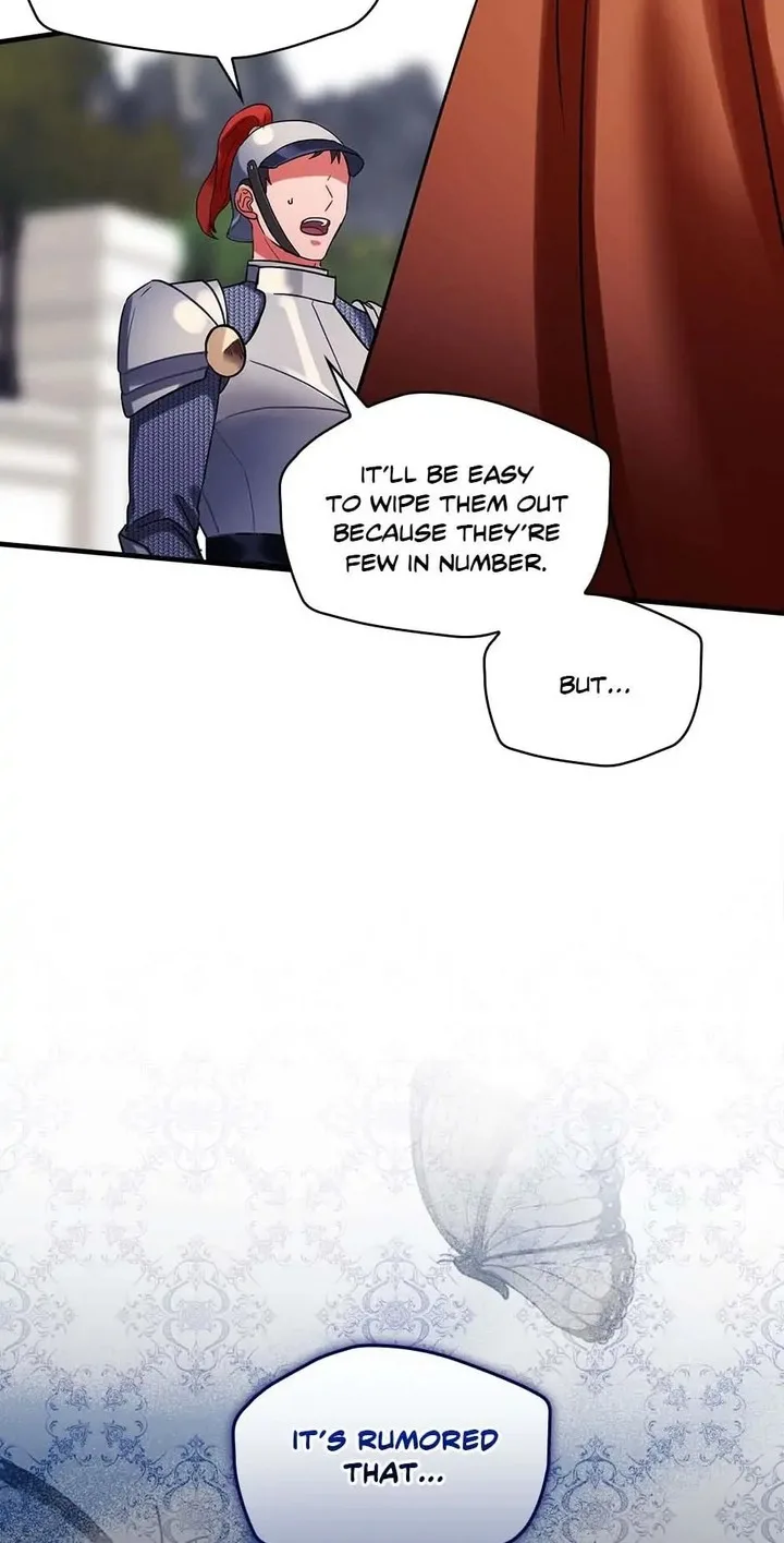 The Flower Dances and the Wind Sings Chapter 104 page 38