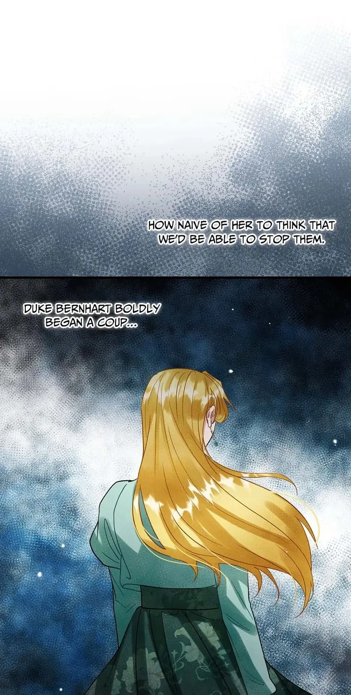The Flower Dances and the Wind Sings Chapter 104 page 41