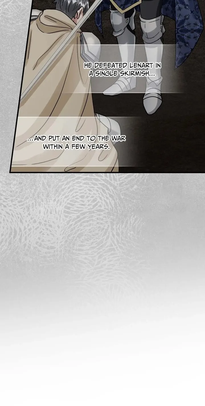 The Flower Dances and the Wind Sings Chapter 104 page 48
