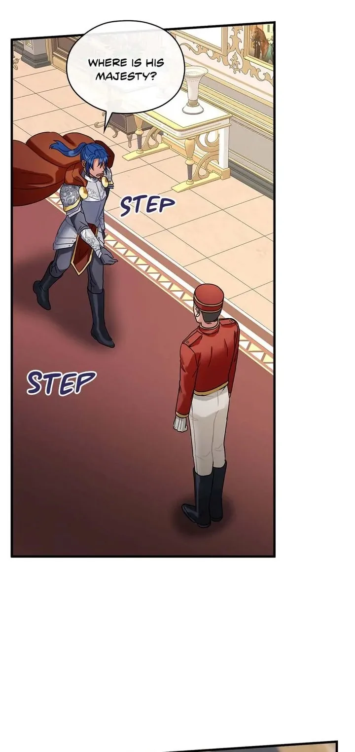 The Flower Dances and the Wind Sings Chapter 104 page 51