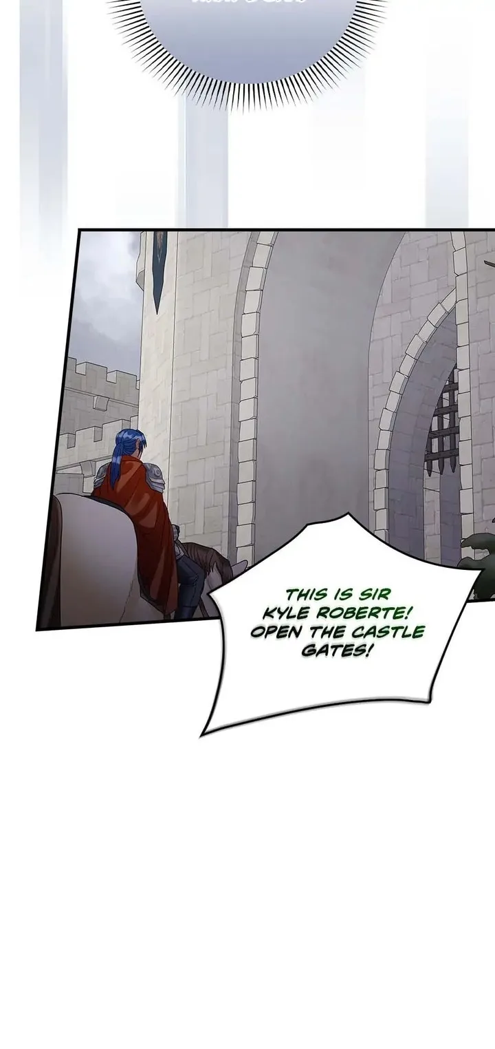 The Flower Dances and the Wind Sings Chapter 104 page 50