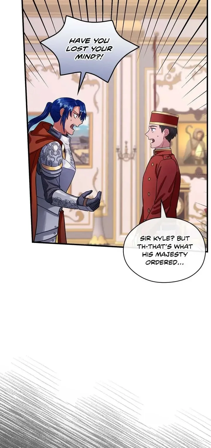 The Flower Dances and the Wind Sings Chapter 104 page 54
