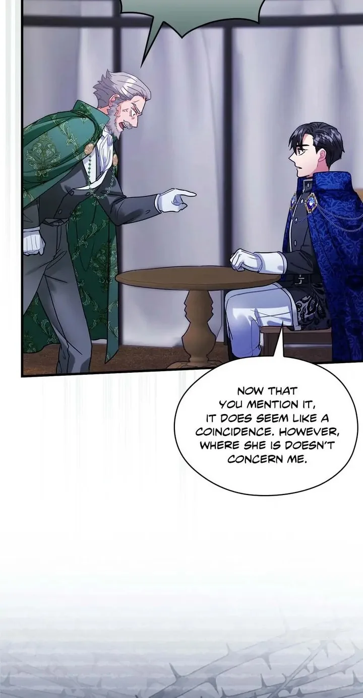 The Flower Dances and the Wind Sings Chapter 104 page 60