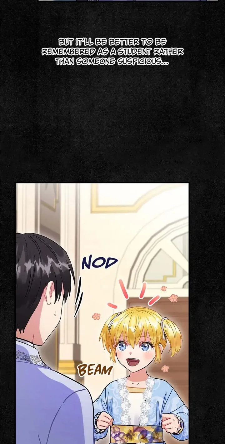 The Flower Dances and the Wind Sings Chapter 105 page 3