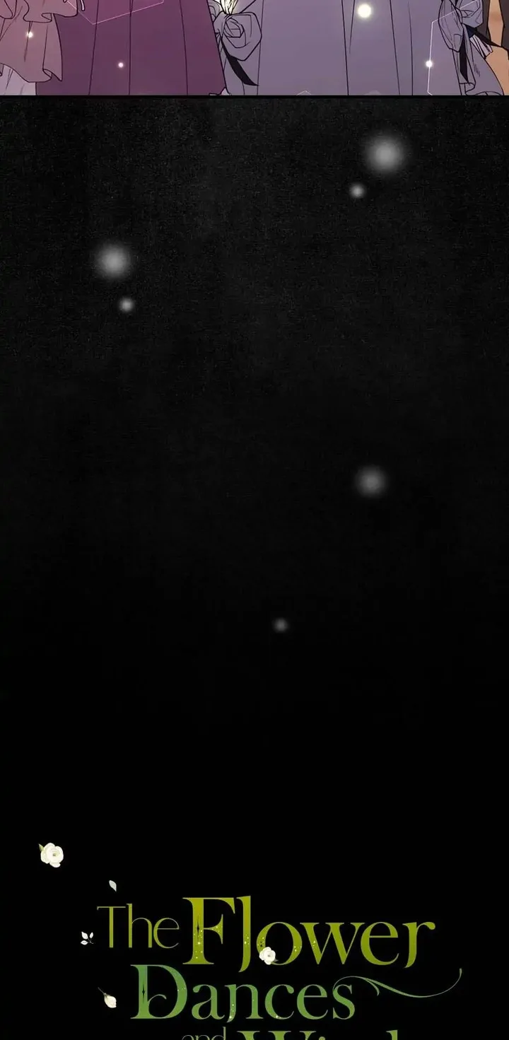 The Flower Dances and the Wind Sings Chapter 105 page 32