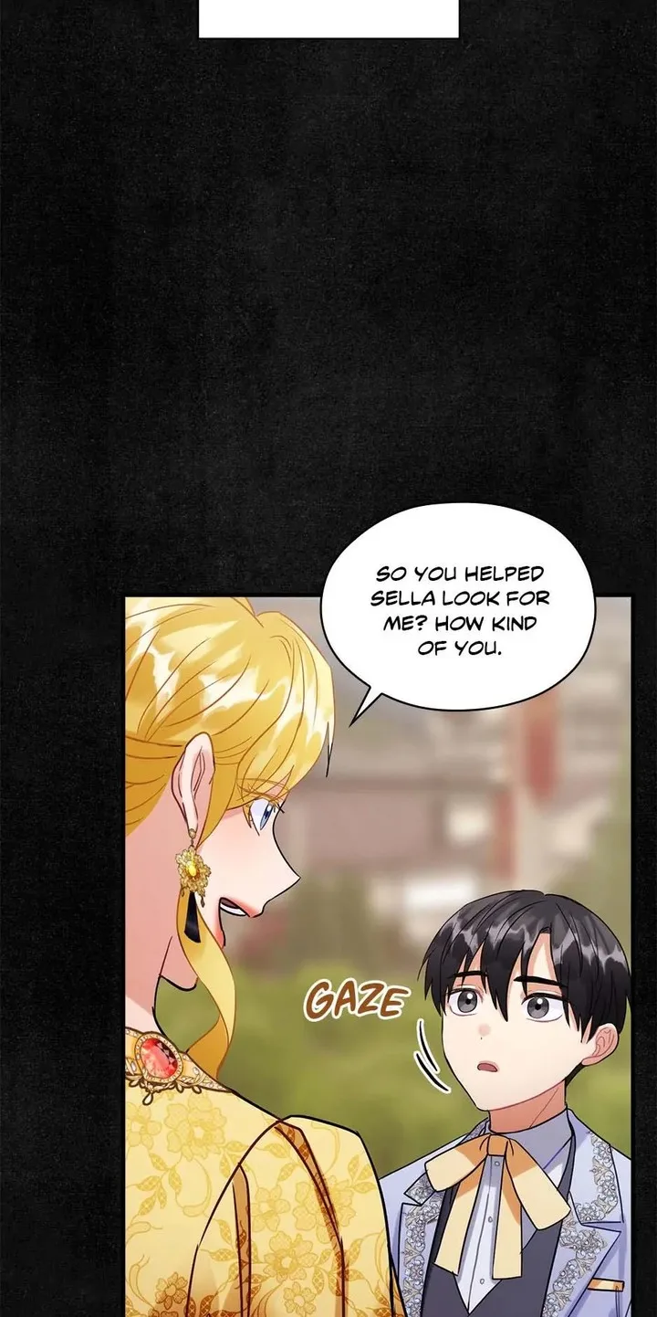 The Flower Dances and the Wind Sings Chapter 105 page 20