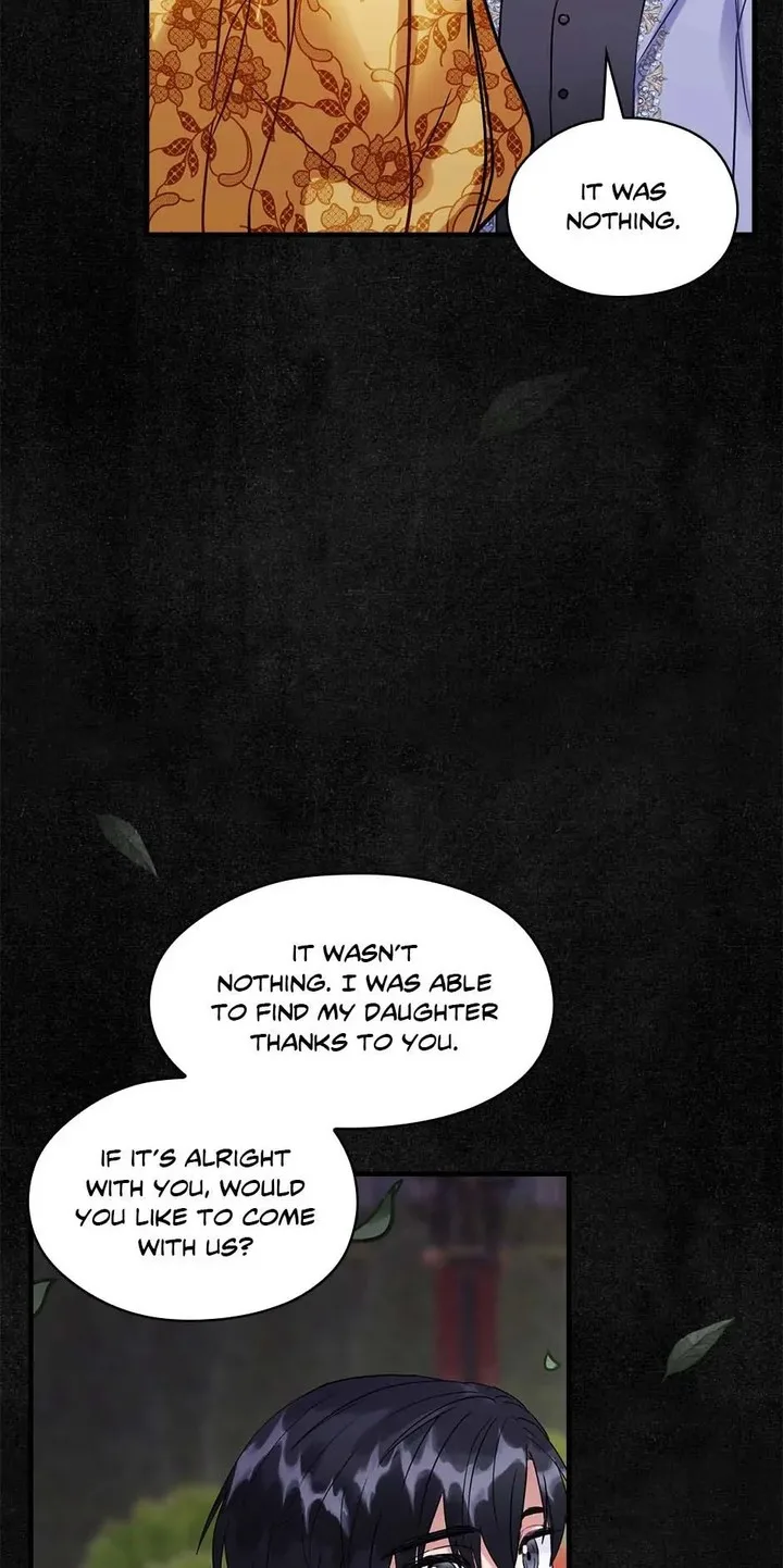 The Flower Dances and the Wind Sings Chapter 105 page 21