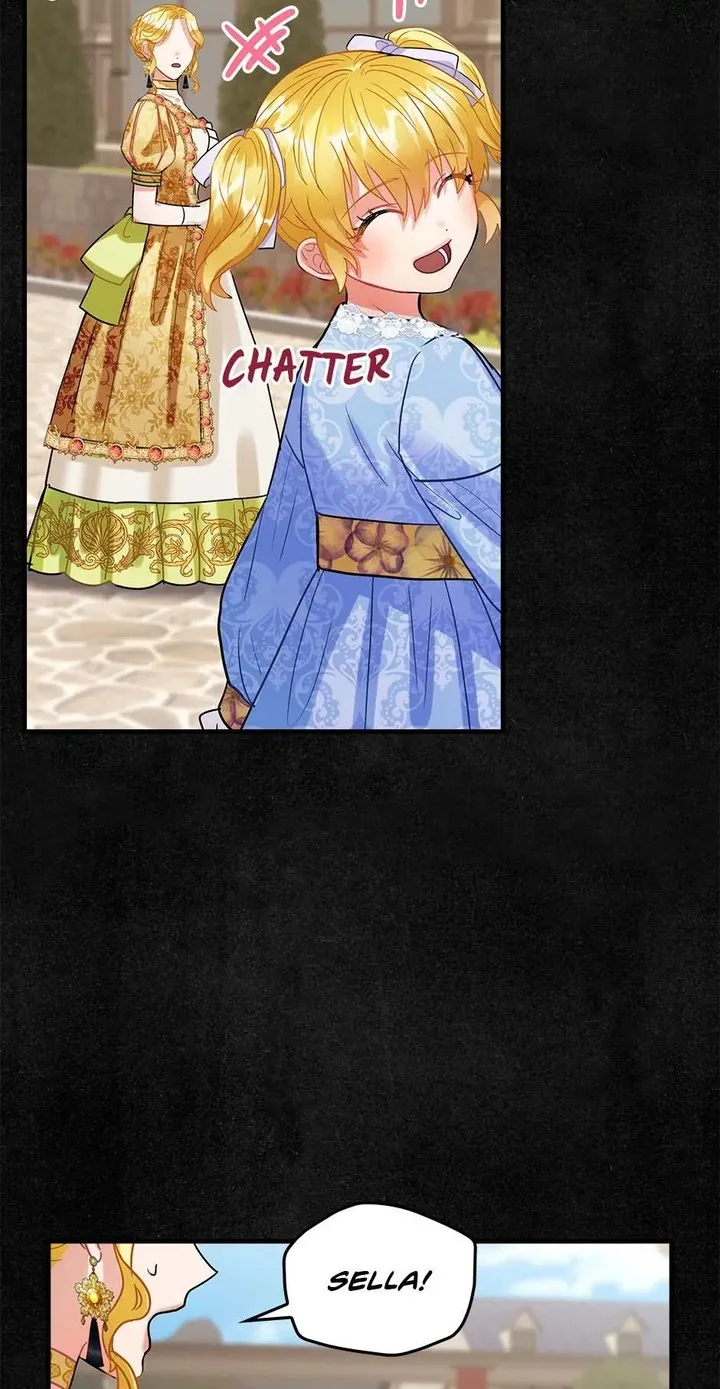 The Flower Dances and the Wind Sings Chapter 105 page 15