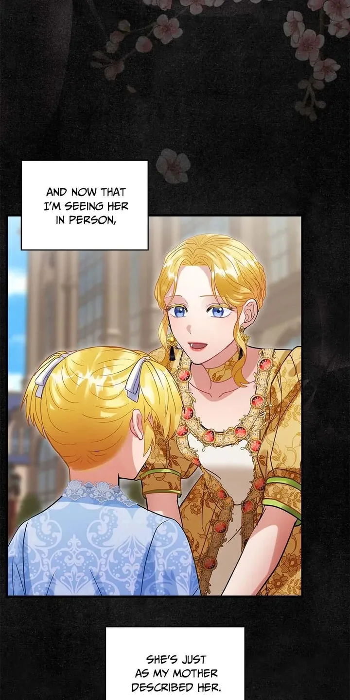 The Flower Dances and the Wind Sings Chapter 105 page 19