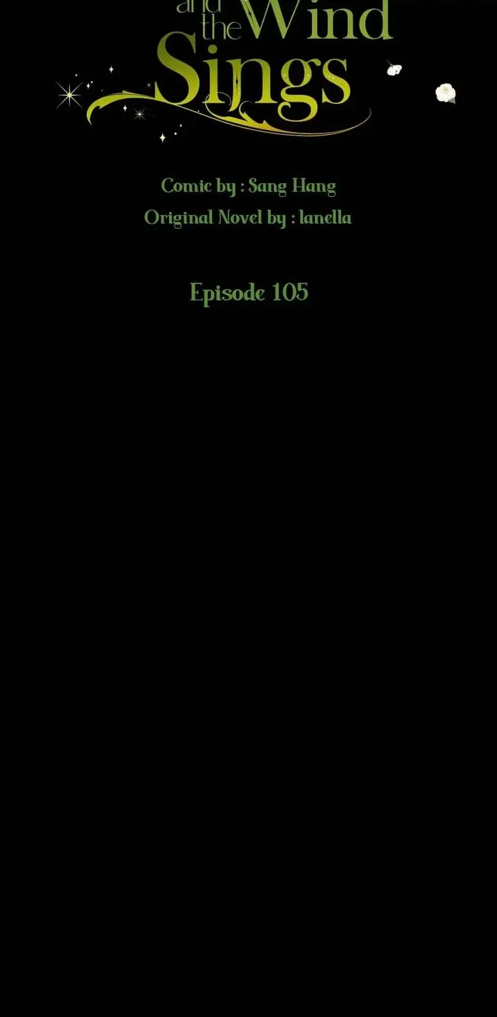 The Flower Dances and the Wind Sings Chapter 105 page 33