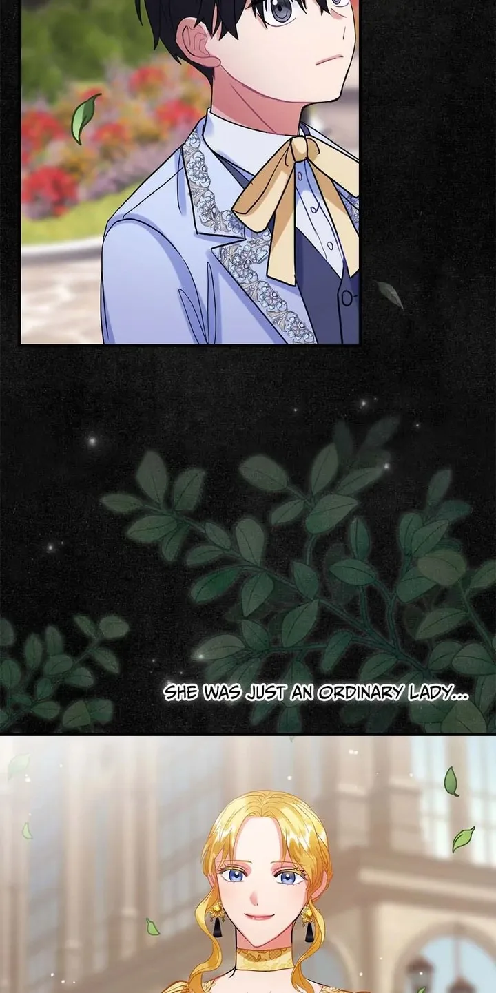 The Flower Dances and the Wind Sings Chapter 105 page 22