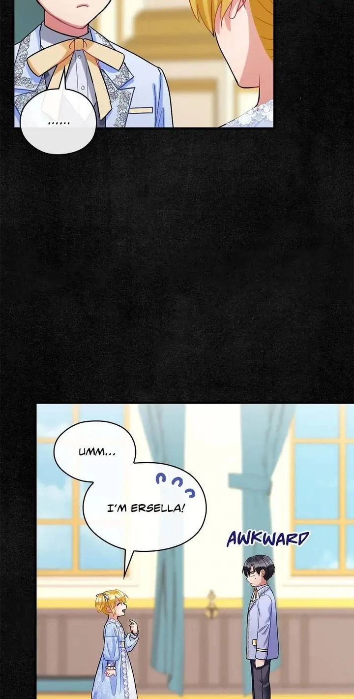 The Flower Dances and the Wind Sings Chapter 105 page 6