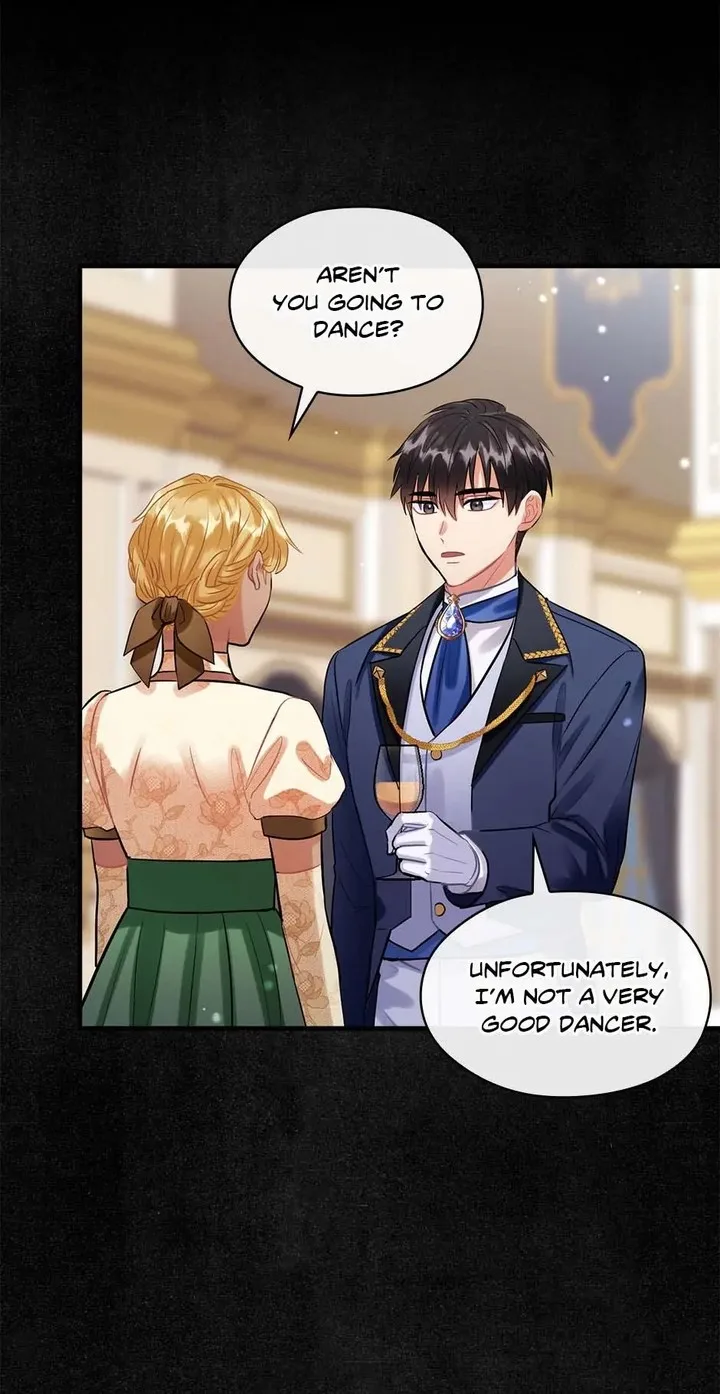 The Flower Dances and the Wind Sings Chapter 105 page 34