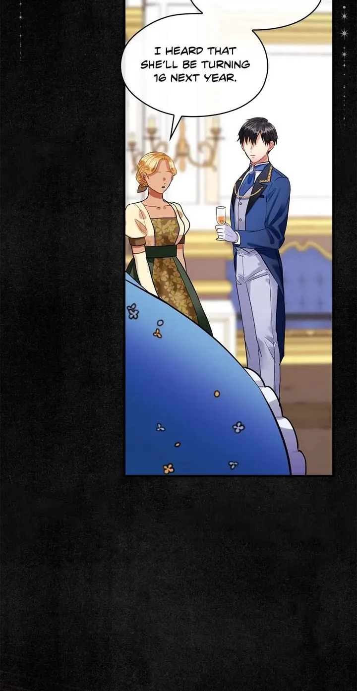 The Flower Dances and the Wind Sings Chapter 105 page 40