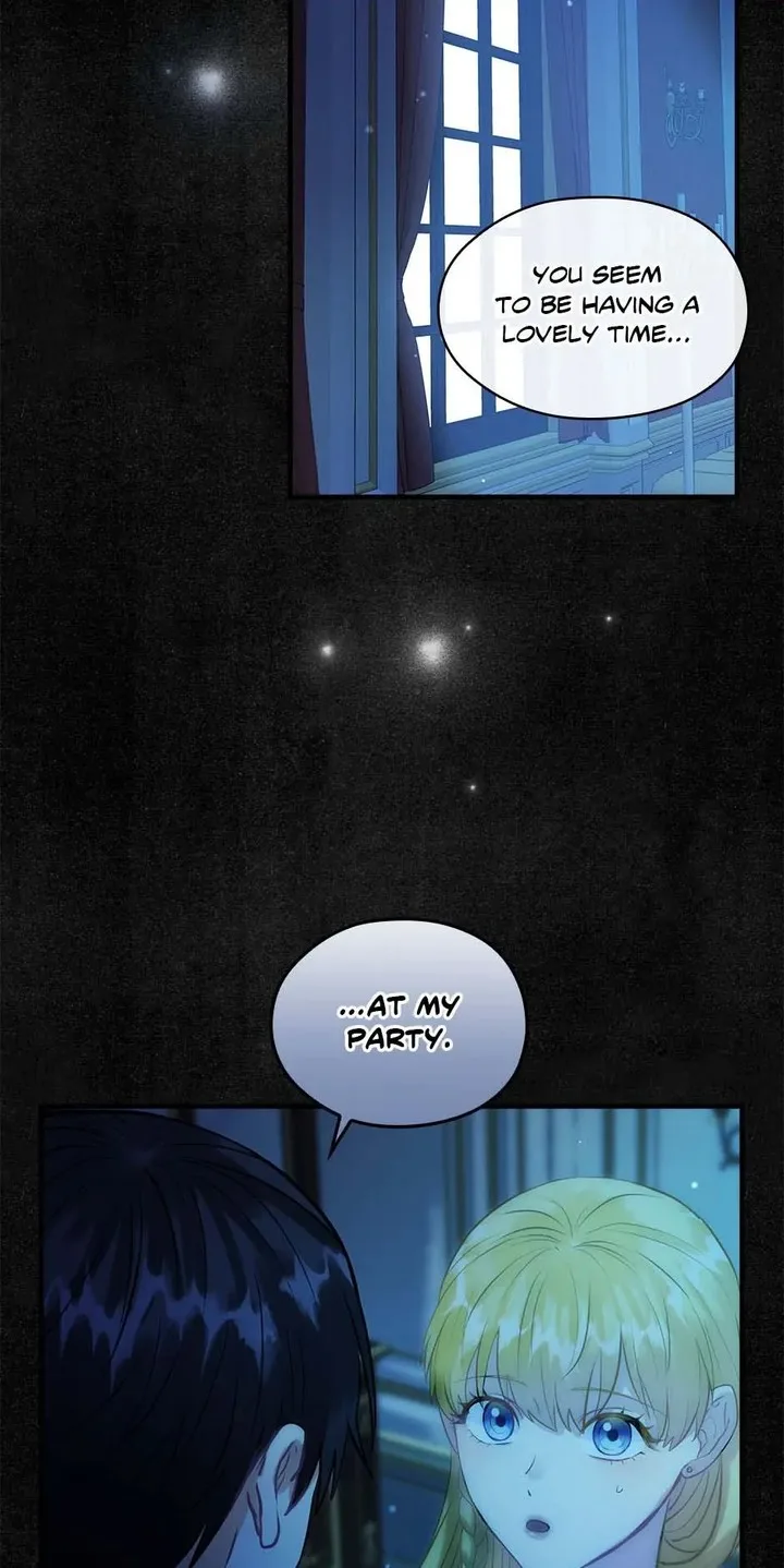 The Flower Dances and the Wind Sings Chapter 105 page 46