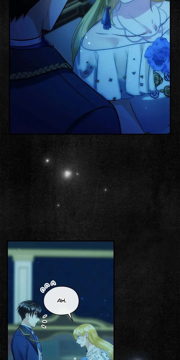 The Flower Dances and the Wind Sings Chapter 105 page 47