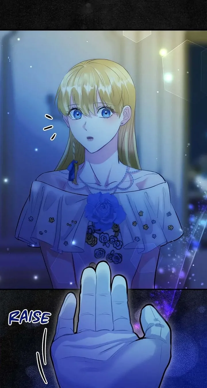 The Flower Dances and the Wind Sings Chapter 105 page 56