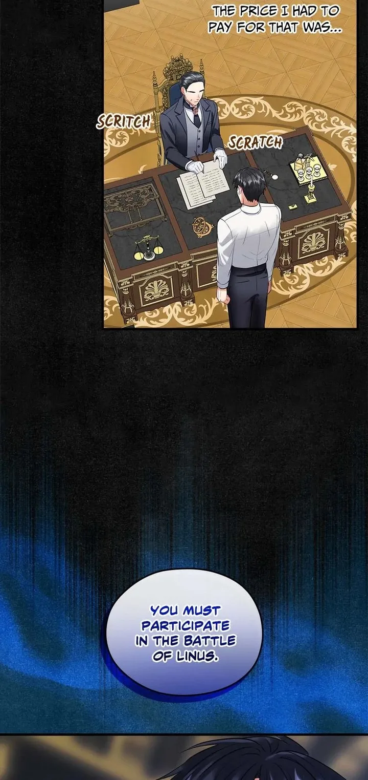 The Flower Dances and the Wind Sings Chapter 105 page 62