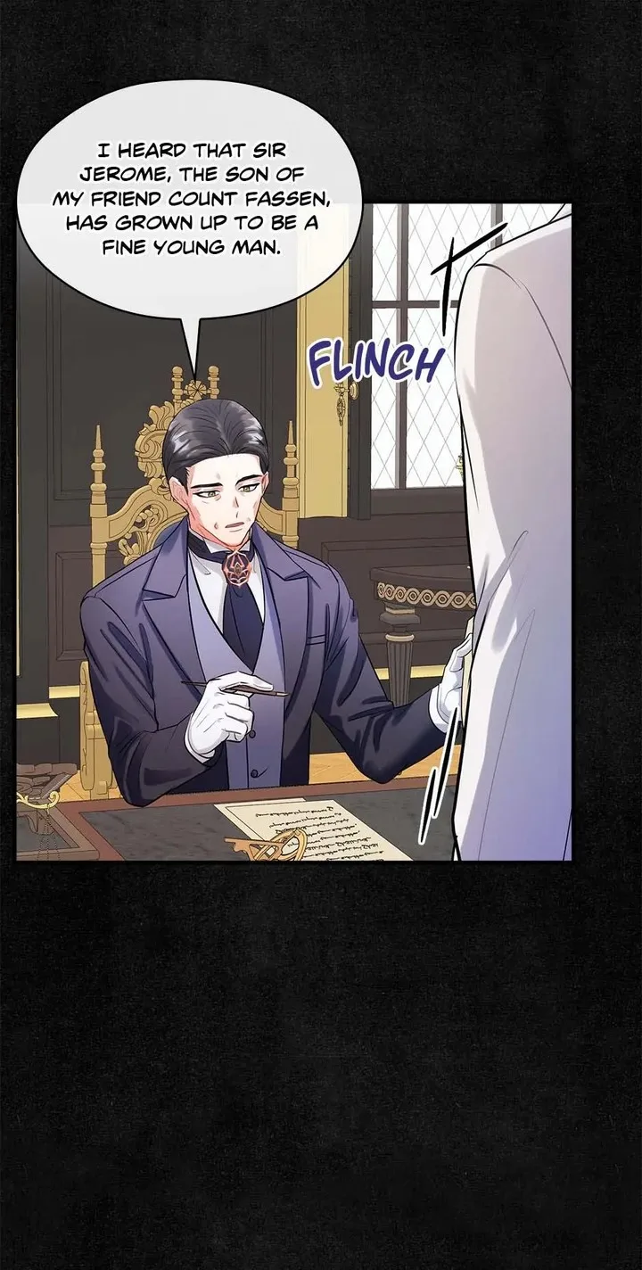 The Flower Dances and the Wind Sings Chapter 105 page 67