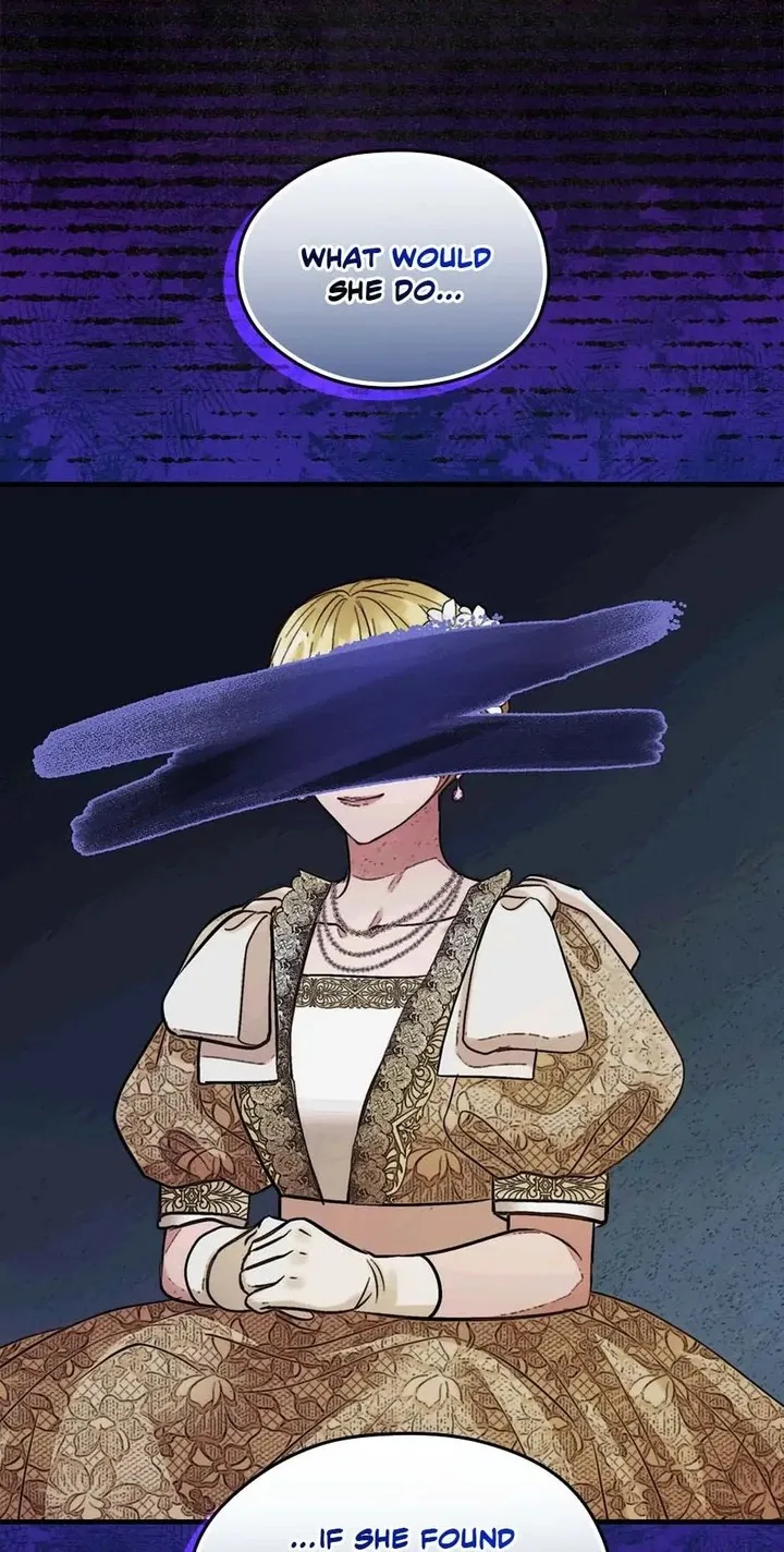 The Flower Dances and the Wind Sings Chapter 105 page 69