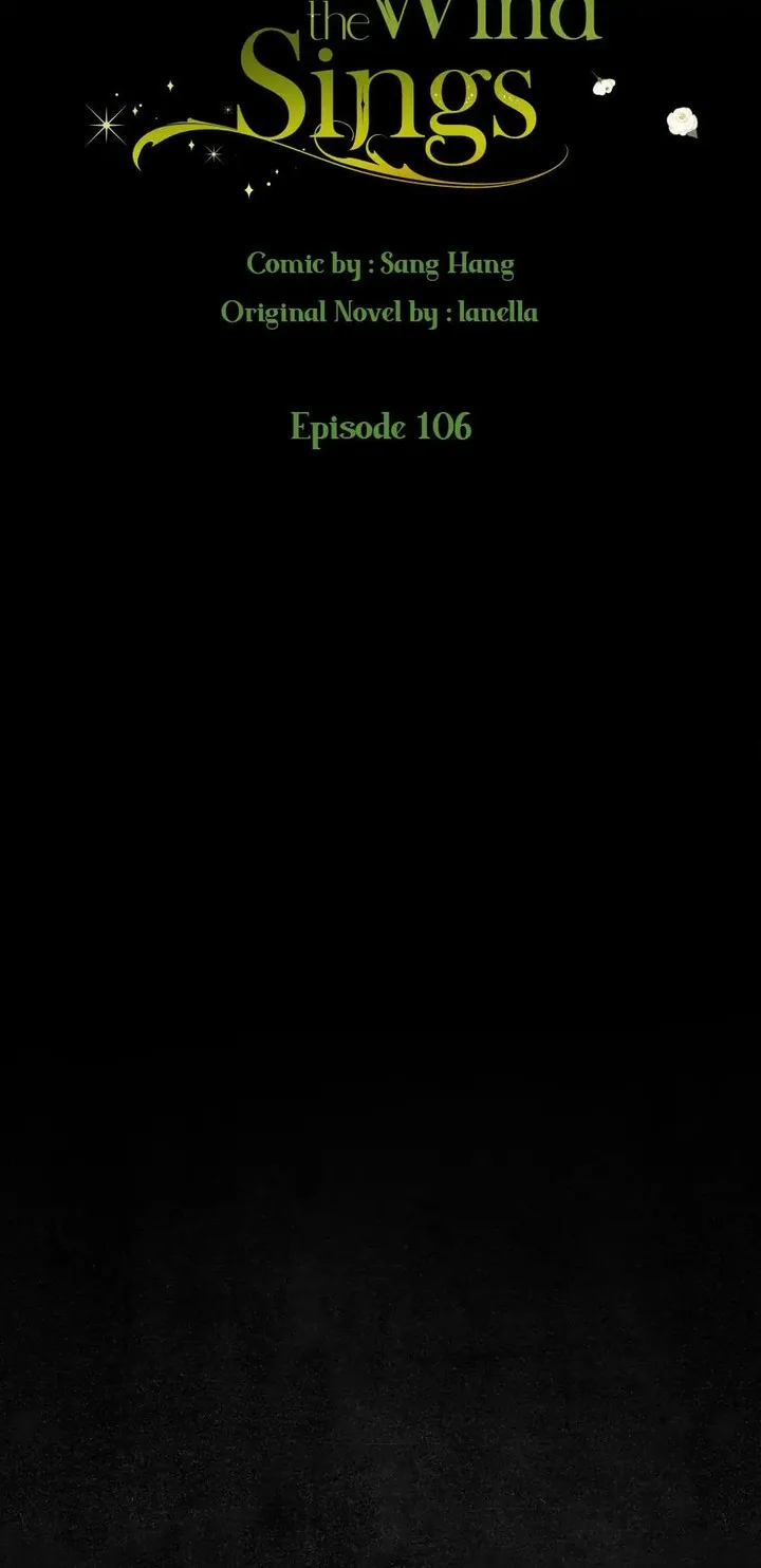 The Flower Dances and the Wind Sings Chapter 106 page 6