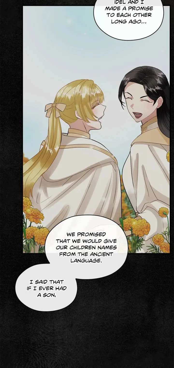The Flower Dances and the Wind Sings Chapter 106 page 26