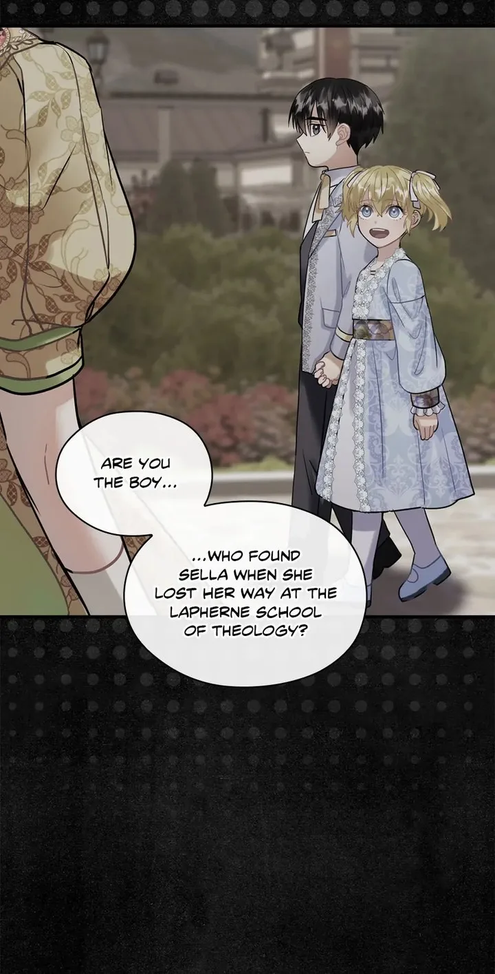 The Flower Dances and the Wind Sings Chapter 106 page 19