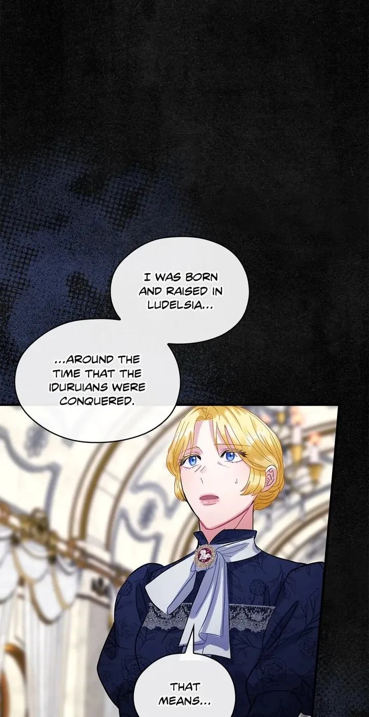 The Flower Dances and the Wind Sings Chapter 106 page 32