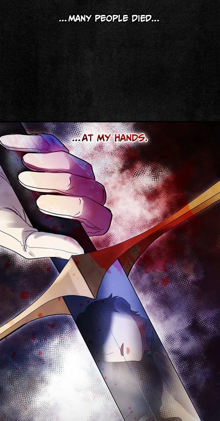 The Flower Dances and the Wind Sings Chapter 106 page 41