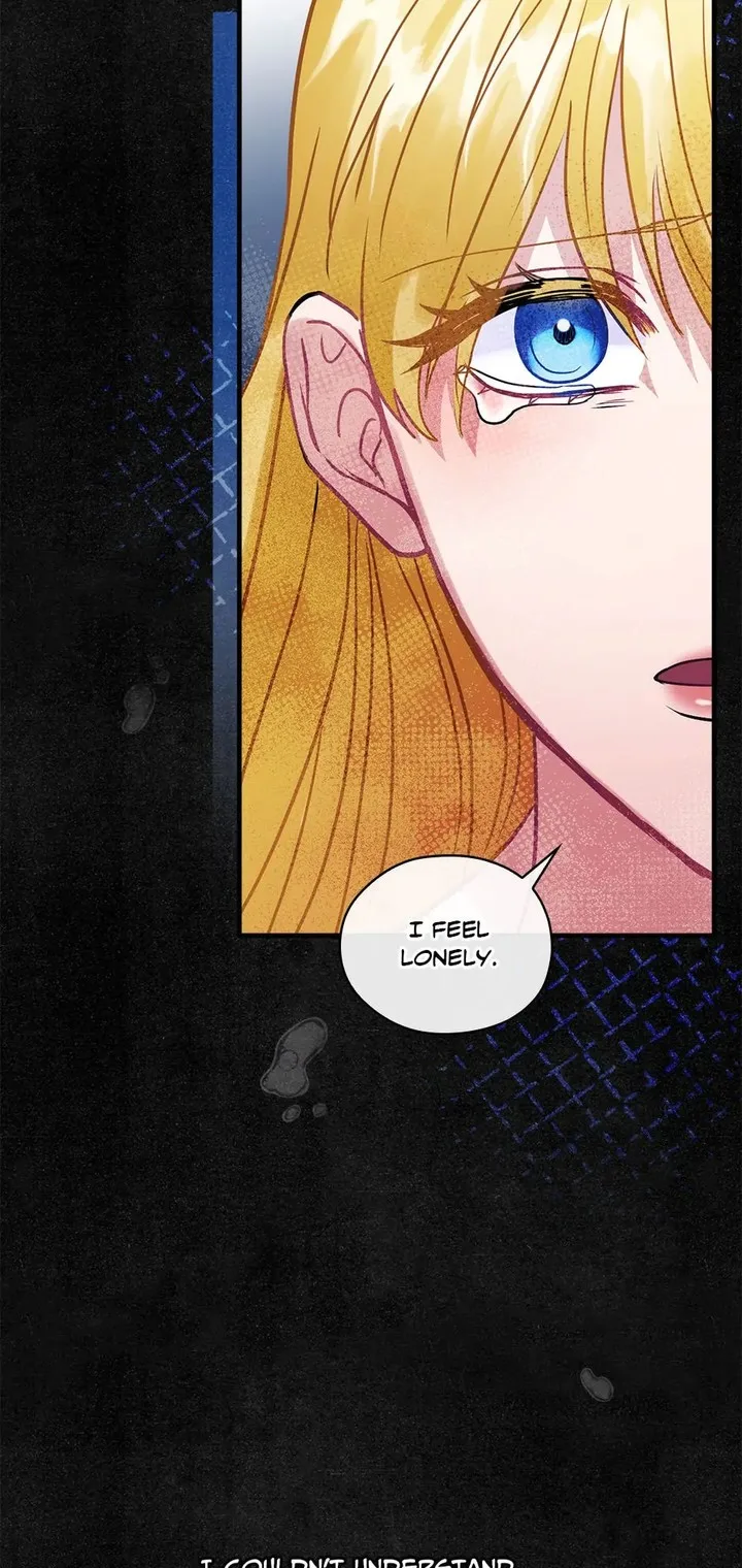 The Flower Dances and the Wind Sings Chapter 106 page 54