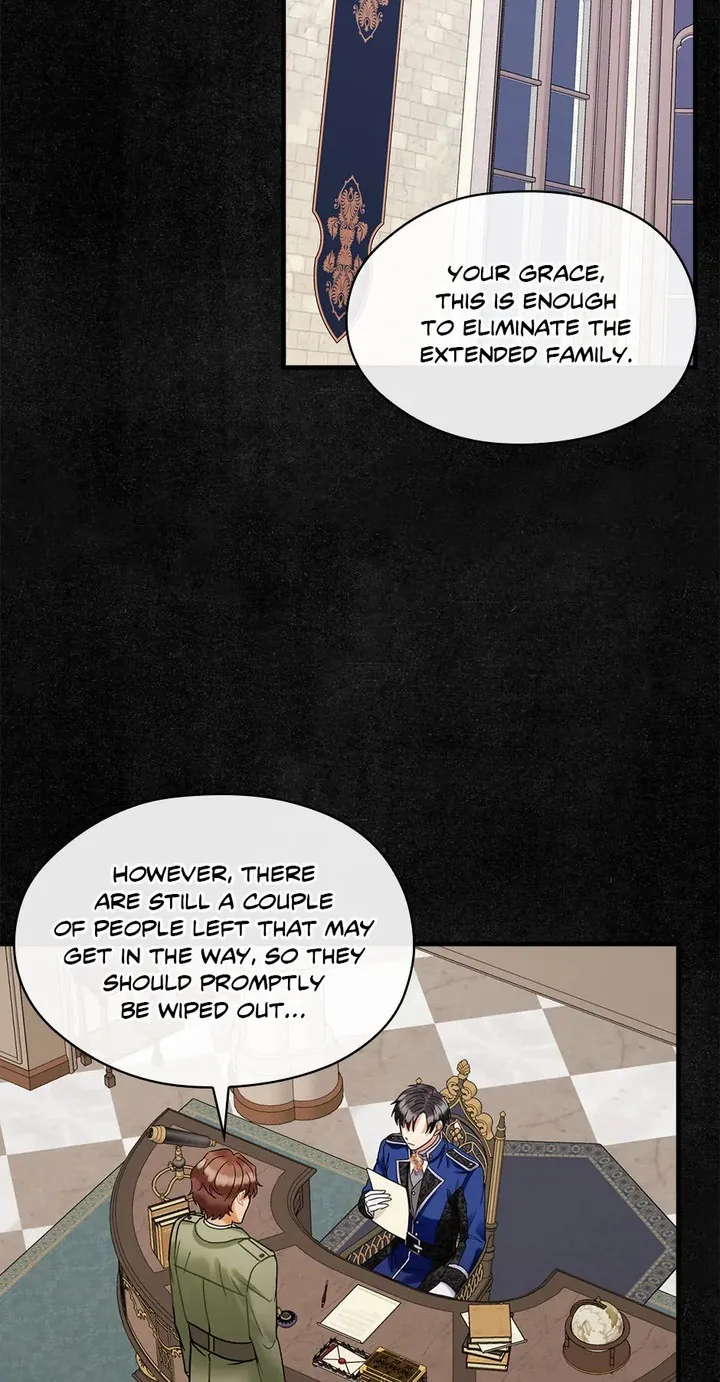 The Flower Dances and the Wind Sings Chapter 106 page 60