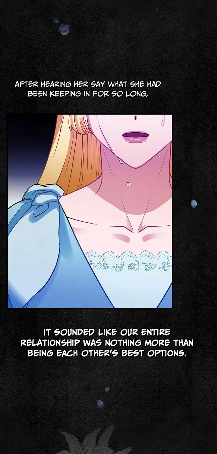 The Flower Dances and the Wind Sings Chapter 107 page 2