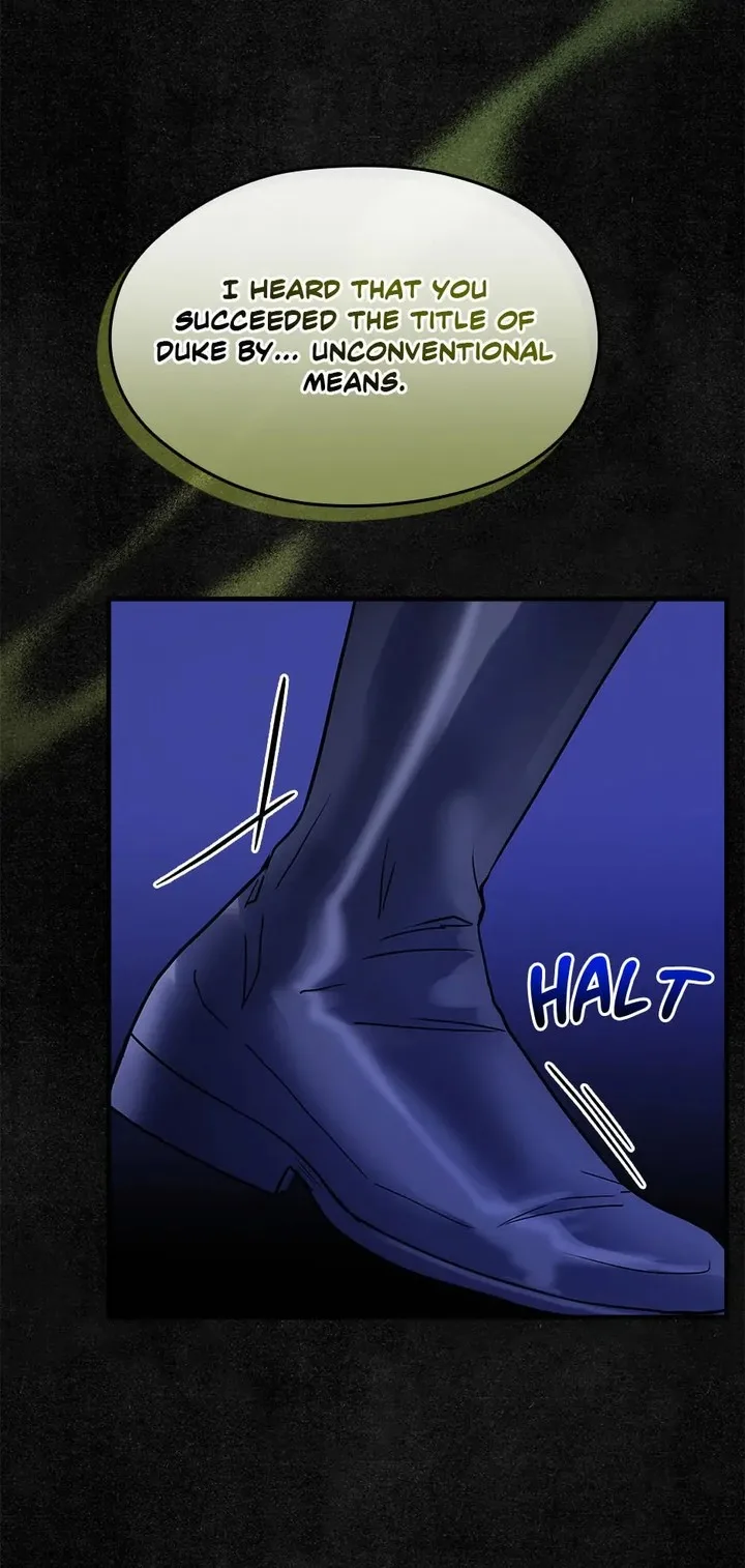 The Flower Dances and the Wind Sings Chapter 107 page 22